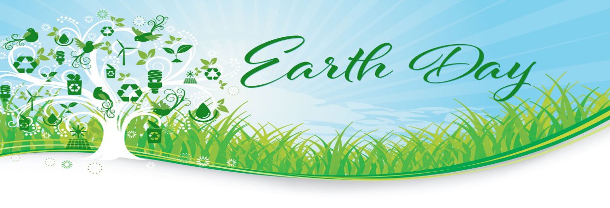 Earth Day Extravaganza at Simpson Park