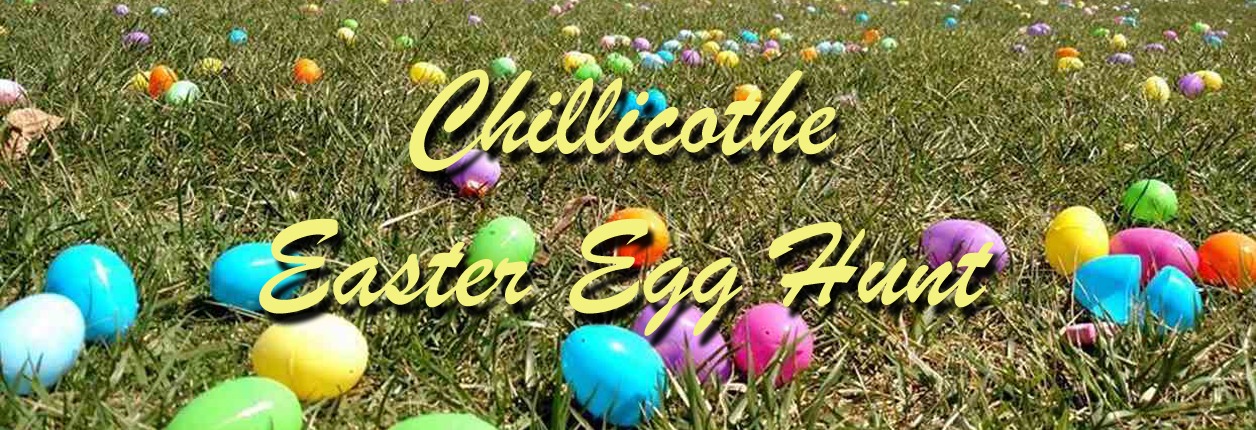 Easter Egg Hunt Is Saturday