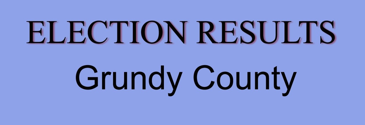 Grundy County Election Results