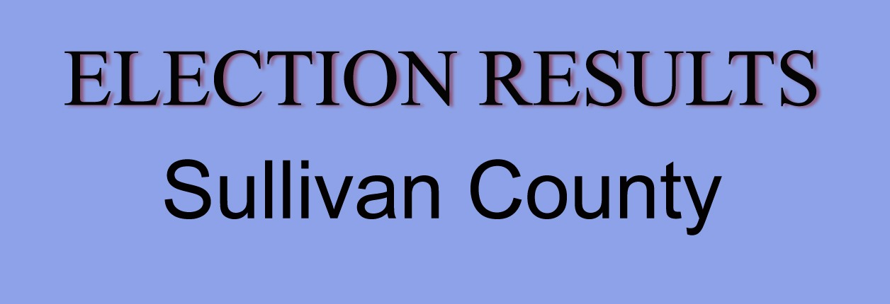 Sullivan County Election