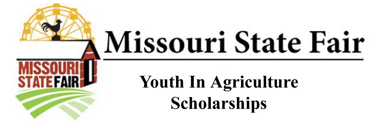 Youth In Ag Scholarship Applications