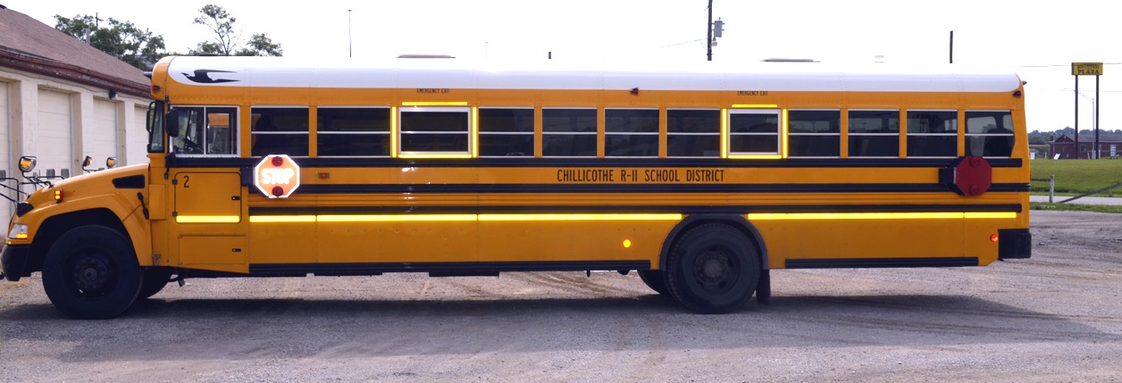 State Asking For LESS Funding For Student Transportation