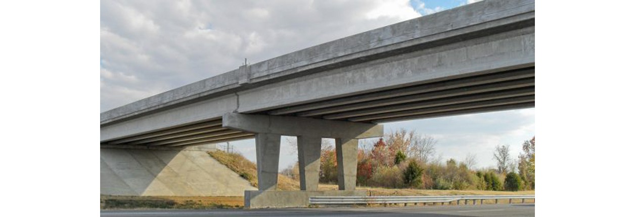 I-35 Bridge Rehab Projects
