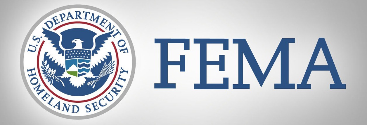 FEMA Team Completed Livingston County Visit