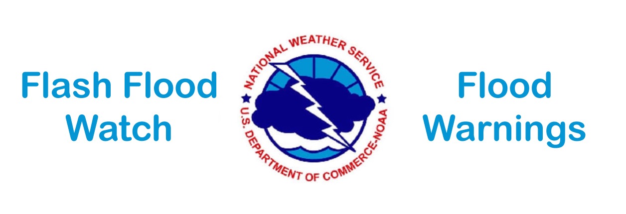 Flood Watches & Warnings – Flash Flooding & Flooding On The Grand River
