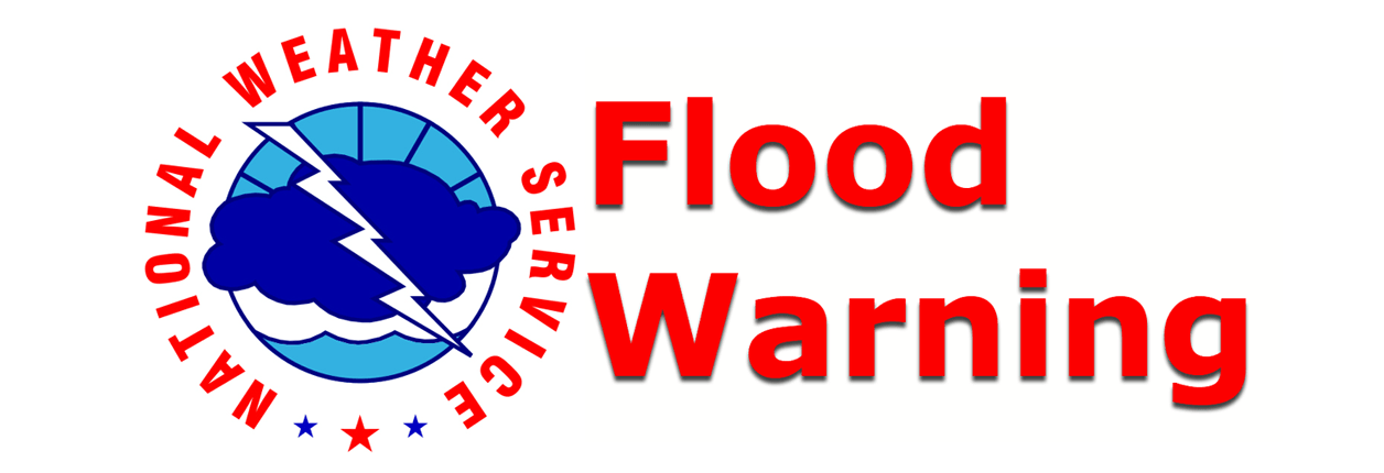 Flood Warning Issued For Sumner