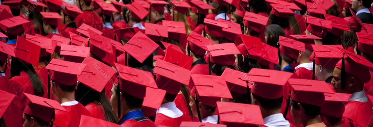 Five Chillicothe Graduates Honored As Valedictorian