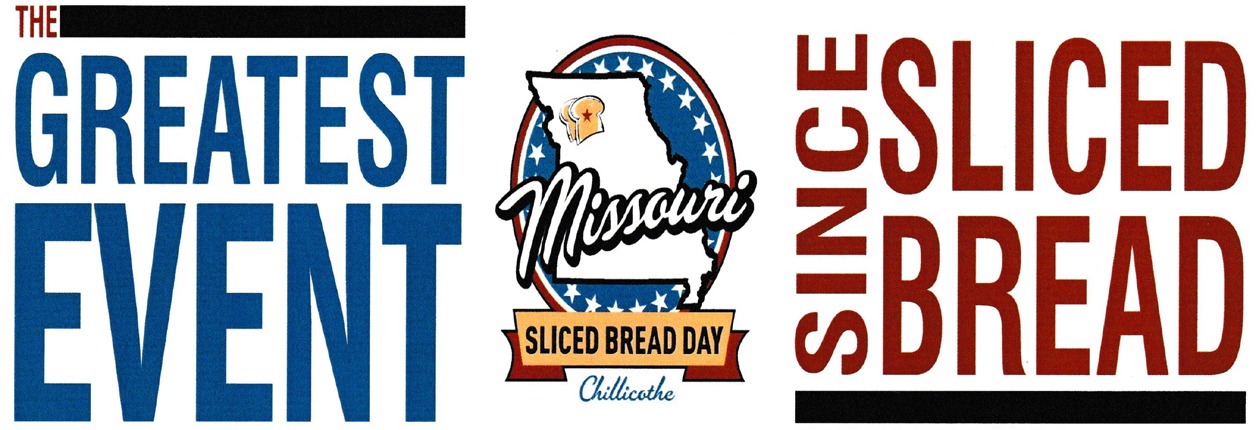 “Sliced Bread Days” Is July 5th To The 7th