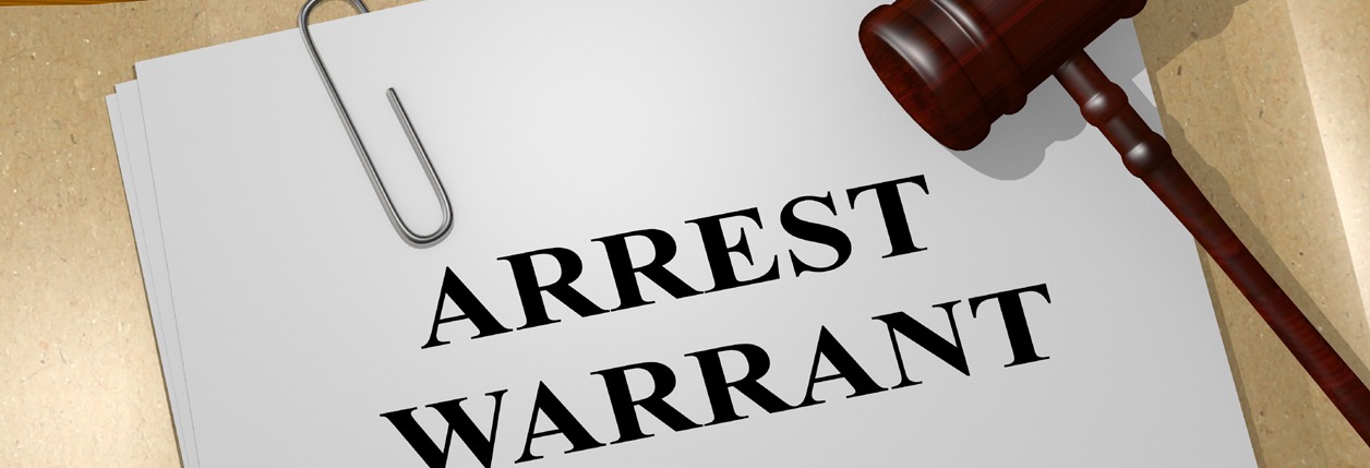 Iowa Man Arrested On 2019 Warrant