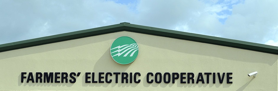 Farmers Electric Cooperative Announce New CEO
