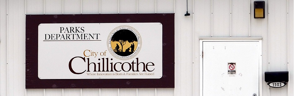 Chillicothe Park Board Meeting