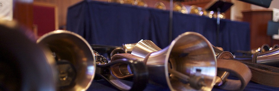 Handbell Choir In Chillicothe Saturday