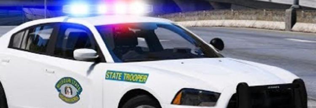 Troopers Report Two Weekend Arrest For The Area