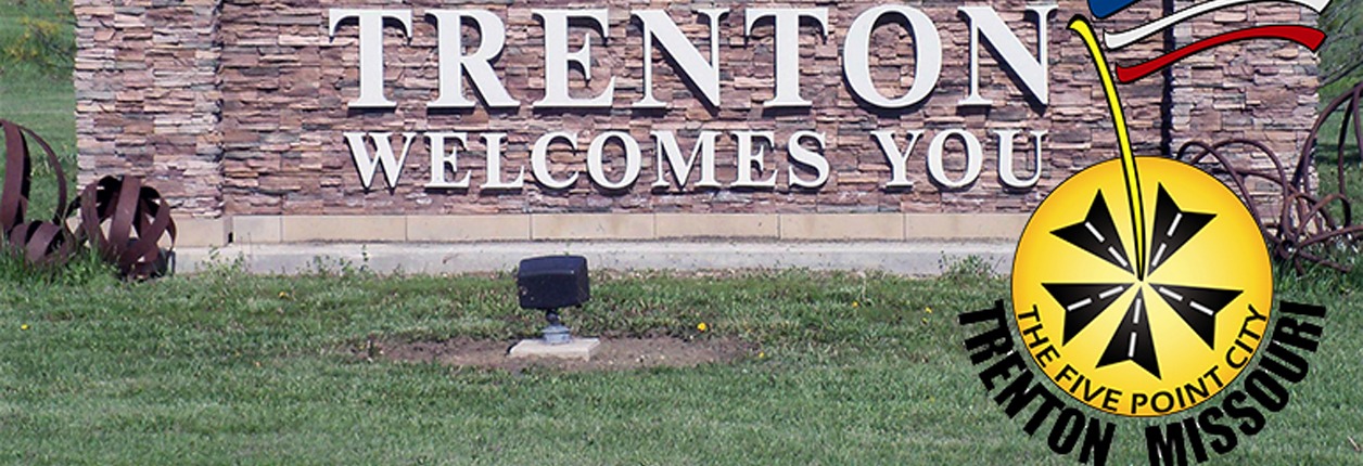 Trenton City Council Meets Monday