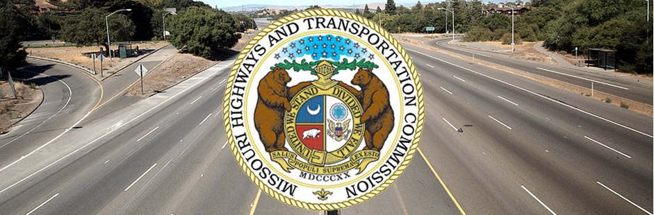 MoDOT Statewide Transportation Improvement Program Draft