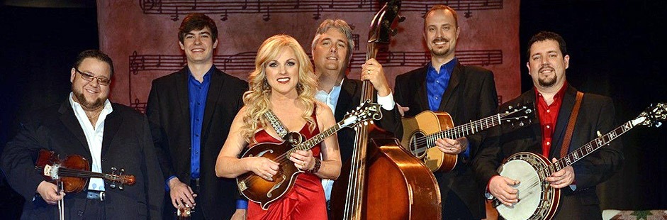 Rhonda Vincent Returns To Chillicothe For Listening Party