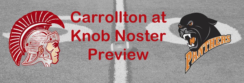 Carrollton at Knob Noster Preview