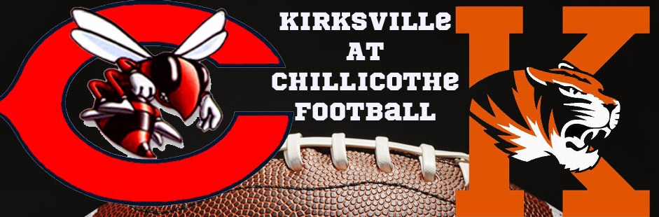 Hornets vs Kirksville Football Preview