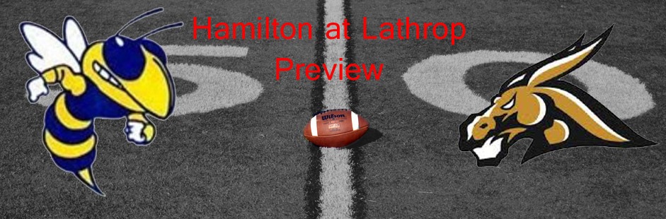 Penney vs Lathrop Football Preview