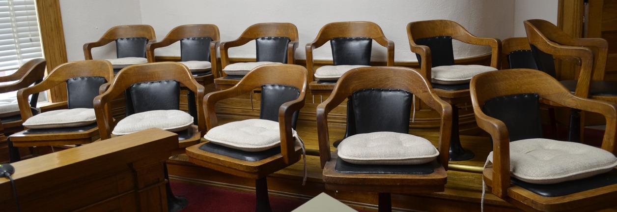 Jury Duty – Who Serves And How Are They Selected?