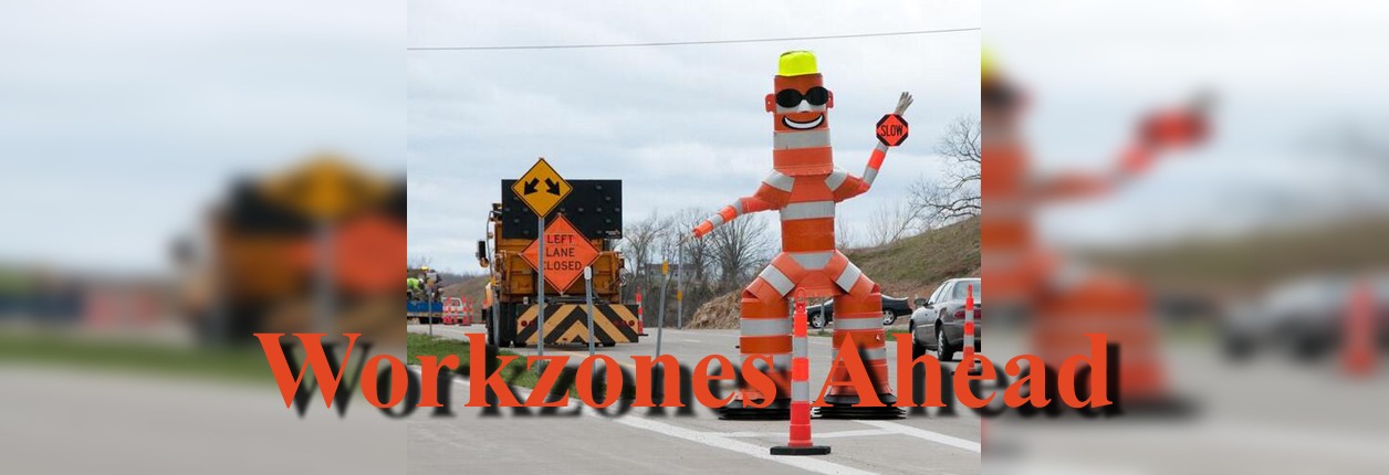 Workzone Awareness Week