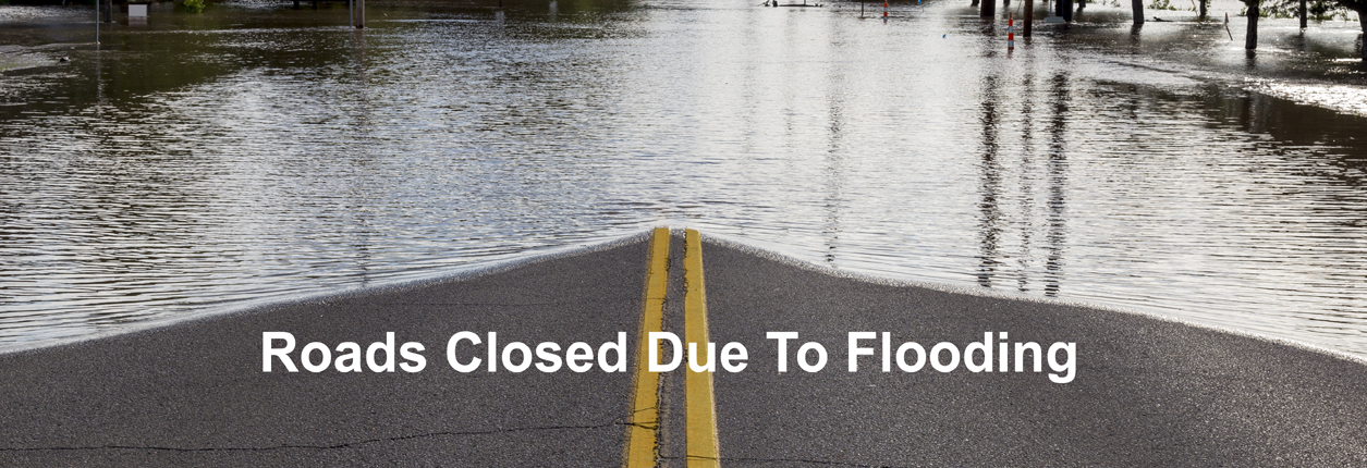 MoDOT: Flooded Roads – Revised