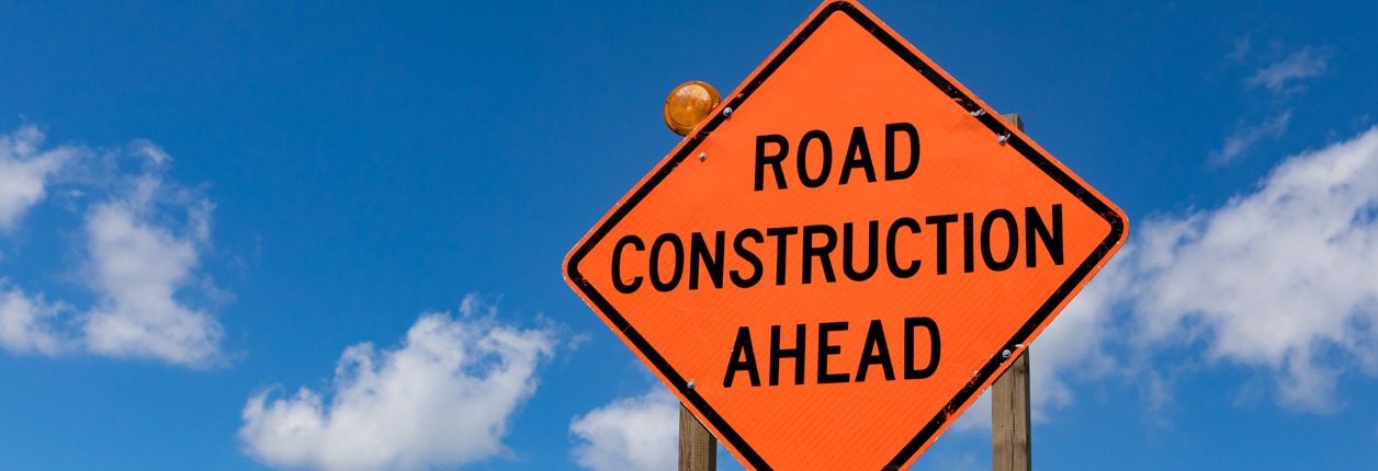 MoDOT Roadwork Schedule For The Local Counties