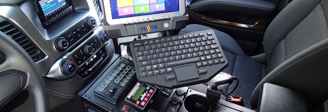 Technology Is An Everyday Tool For Chillicothe Police