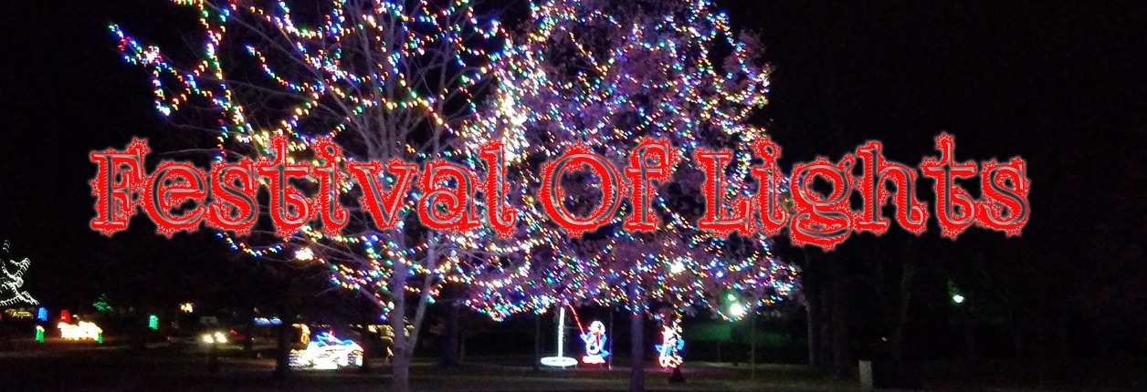 Festival Of Lights Needs Your Help Decorating