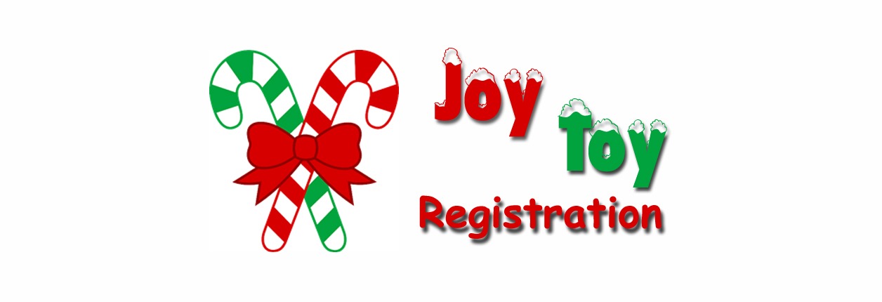 Chillicothe’s Joy Toy Program – Sign-Up & Donations