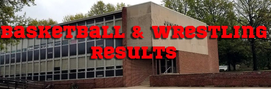 Middle School Sports Results