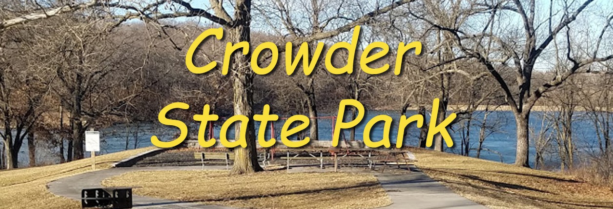 Guided Tours Of Crowder State Park Trails