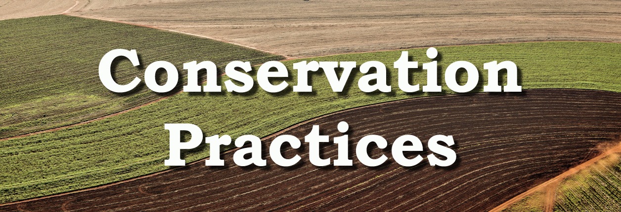 CRP and Conservation Program Meetings