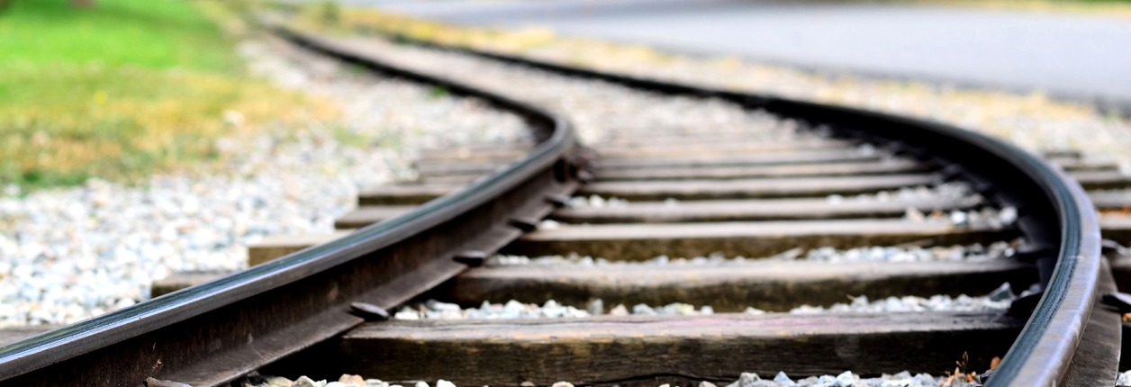 Railroad Engineering Contract Approved