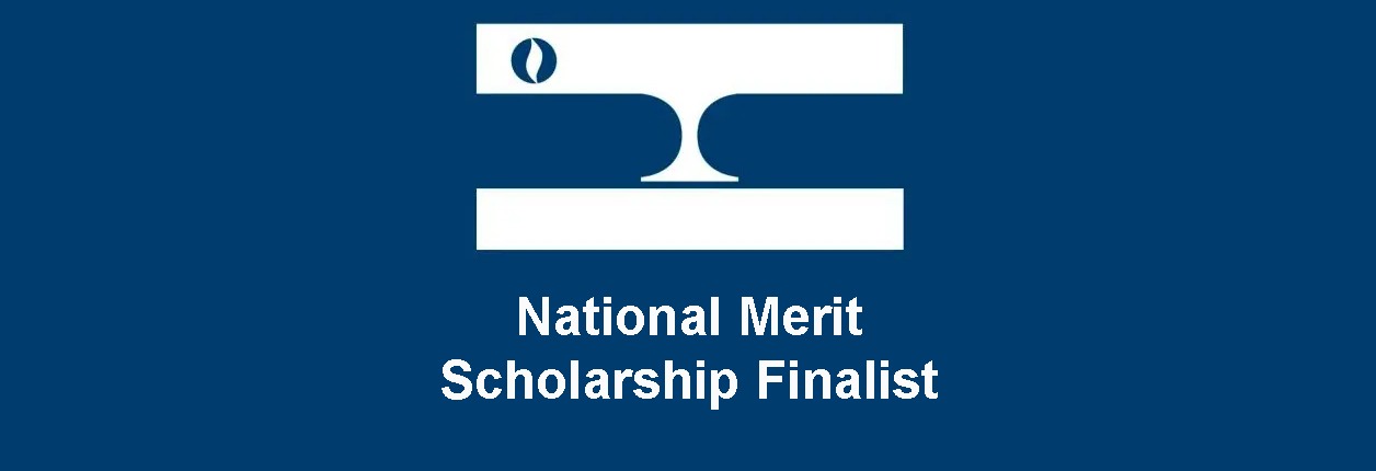 CHS Senior William Kieffer A Finalist For the National Merit Scholarship