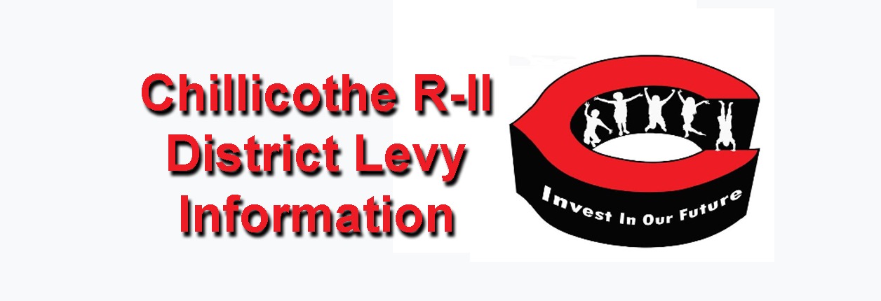 Chillicothe R-II April Levy Information – Part 1