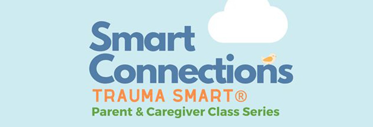 Smart Connections Parenting Class At CES Early Learning Center