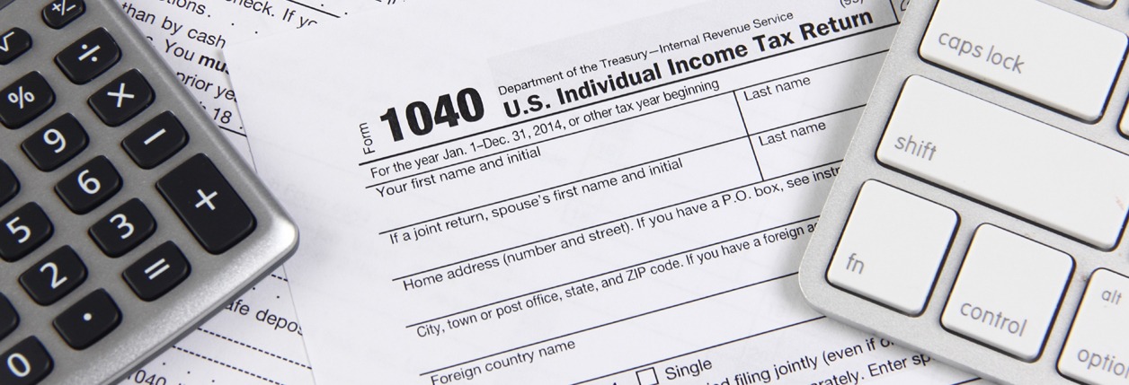 Filing Taxes – So Many Choices