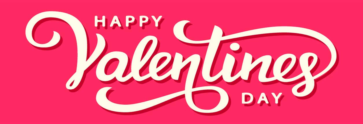 The Modern Valentine Card – Livingston County Library