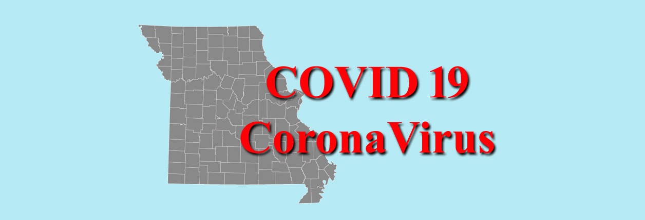 COVID-19: Missouri To Move Into Phase 2 On June 16th
