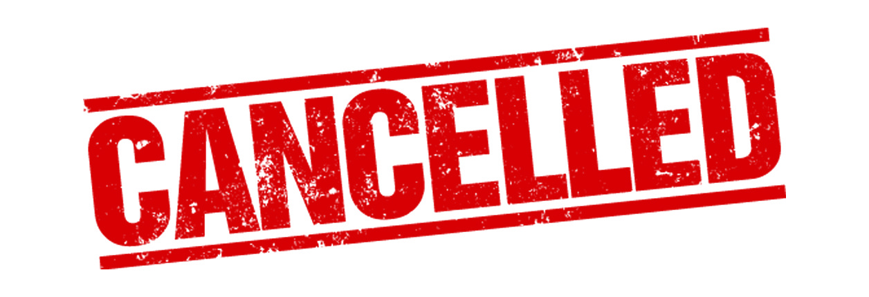 Central Methodist University FREE Concert Canceled