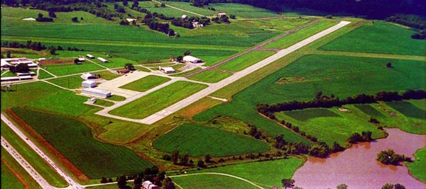 Chillicothe Municipal Airport Advisory Board