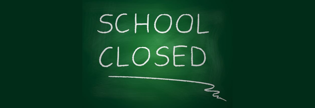 School Closures for Thursday, February 17, 2022