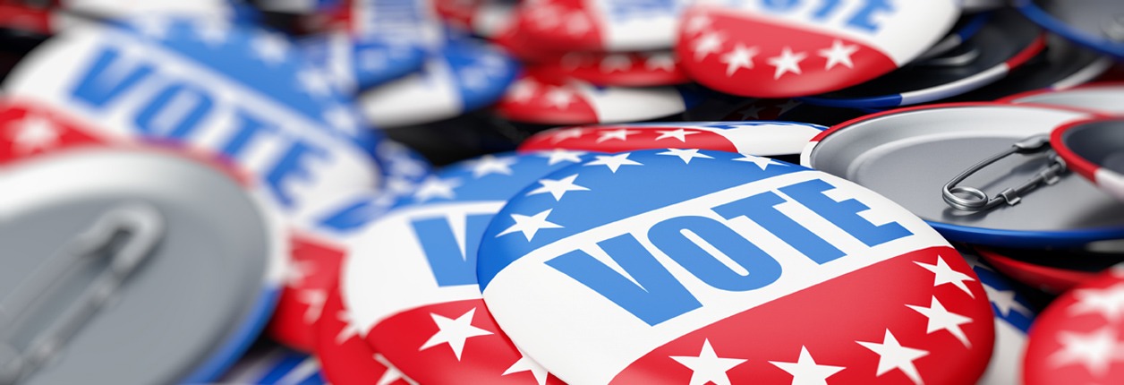 Absentee Voting For April 5th Election Is Now Available