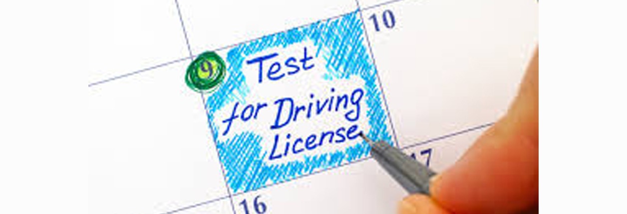 Driver’s Exams -Written Tests Remain Available