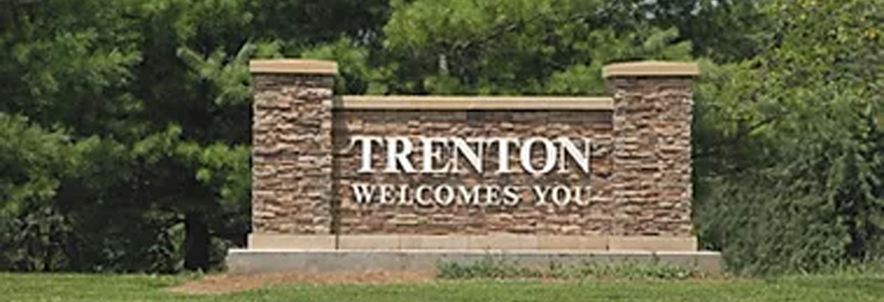Trenton City Council Meet Monday
