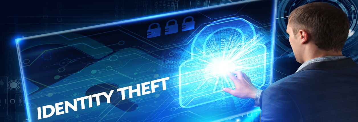 Identity Theft – Protect Yourself