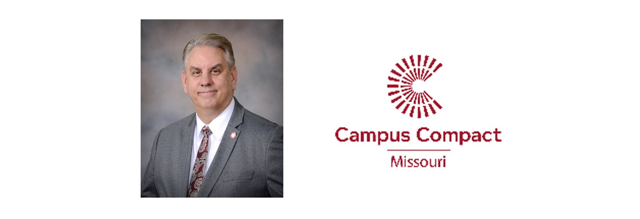 Klaver Select4ed To Lead Missouri Campus Compact Executive Committee