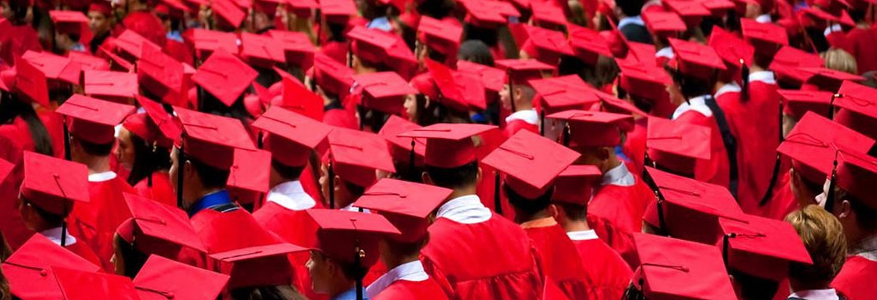 Chillicothe High School Graduation Plans