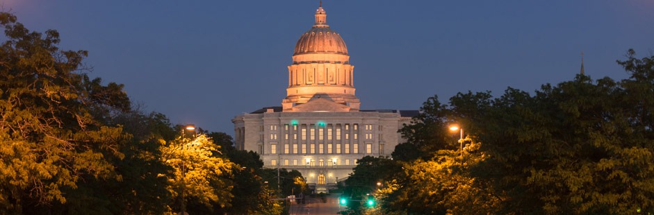 Legislature To Work On Supplemental Budget